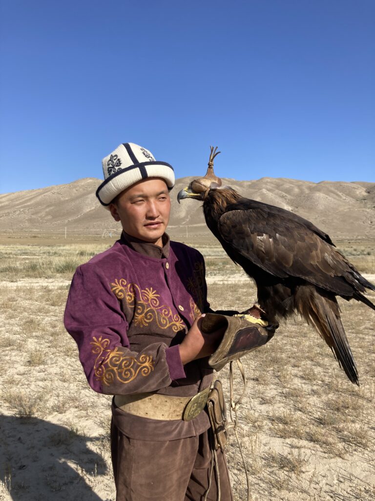 Jour 10 – Karakol → Bokonbaevo